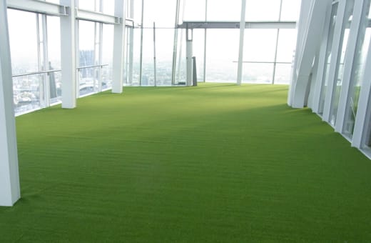 Indoor Use